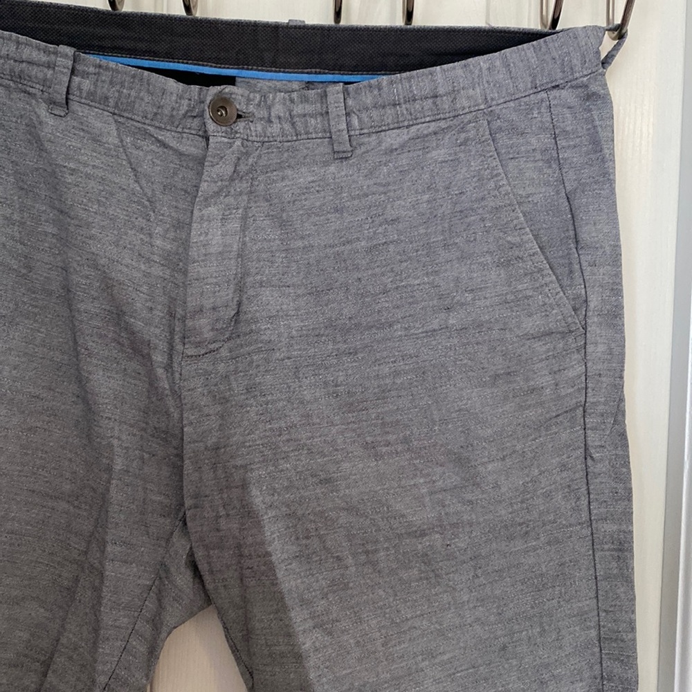 Calvin Klein Cotton Shorts